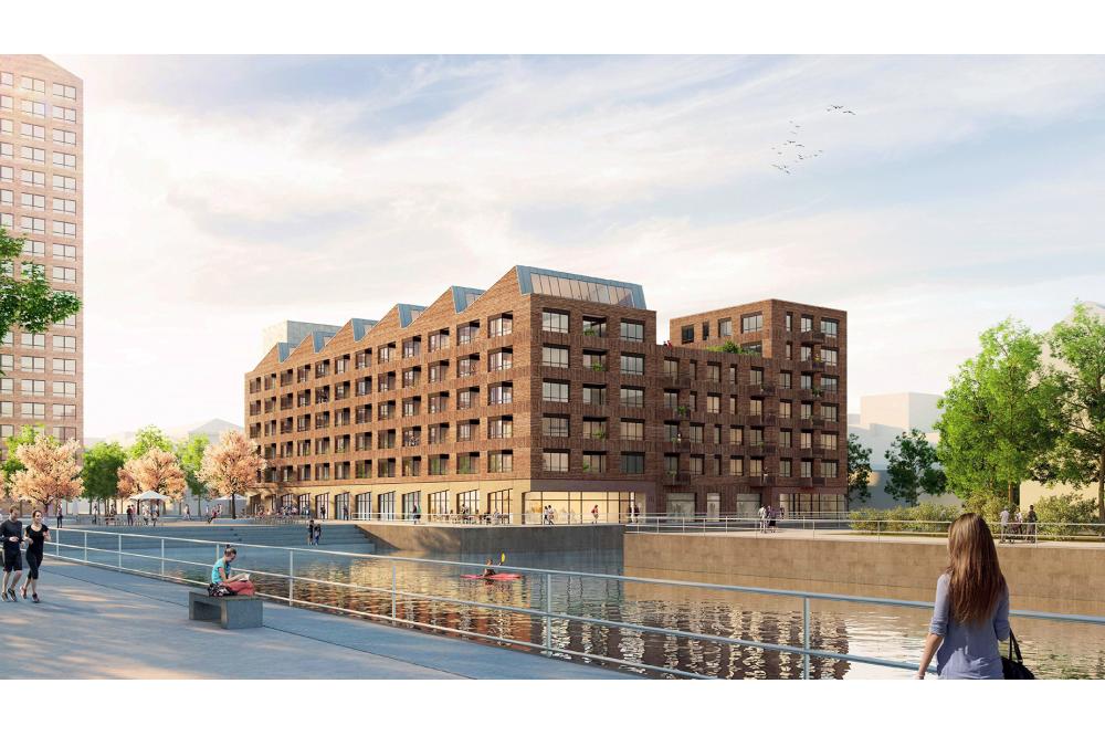 Jährliche Einsparung von 6.000 Tonnen CO₂